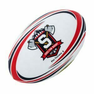 Rugby Balls