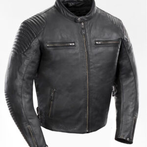Motorbike Jackets (Leather)